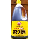 동서참기름 이미지