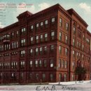 W-MOTORS | 1908 - Milwaukee Medical College, WIS. (Kropp)