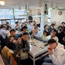 수업｜합정 루시디안 LG전자 워크숍 가죽공예 힐링 체험 후기, 은평구 서대문구 홍대 망원 상수 이대 상암
