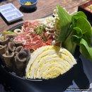 망포 | 수원 관동식 스키야끼 망포역 맛집 우마이야 망포점 솔직후기