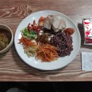 삼덕한식뷔페 이미지