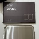 유유김밥 | 네오플램 도마 칼자국, 유유댁 아르코 도마 사용후기(내돈내산)