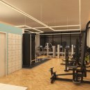 라이프짐 일산역점 이미지