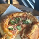 해운대 | 부산 해운대 맛집 치즈 폭포 시카고피자 매드독스 해운대점 후기, 주차