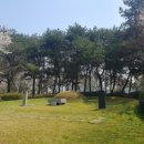 황진이노래공원 이미지