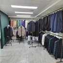 11545-05-07-19 | [W.07] 강남 논현 남자 맞춤정장 추천 <보타이 비스포크> 신랑 예복 대여 후기