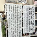 서예강좌 | 2025.4월 별샘서예 한글서예와 캘리그라피 수업이야기