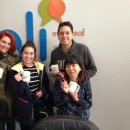 Thanks to you 이미지