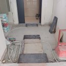 어양중학교 | 여의도 주상복합 석고보드 합판 30층 고층 양중 작업 후기