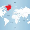 그린란드 이미지