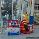 서울특별시 아리수본부 | [23개월 아이랑] 아리수나라 무료 실내놀이터 솔직후기, 예약 필수, 주차, 상상나라에서 가는길