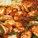 “거의 중국산이라고 봐야”…식당에서 사라진 국산 김치, 왜? 이미지