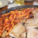 더덕솥뚜껑삼겹살서문점