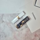 764 | 샤넬 루쥬 코코밤 샤인 764 차밍라일락 컬러 립밤 쿨톤 사용후기