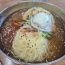 7412 | 경주월드 근처 밥집 가성비좋은 부산밀면돈까스 7412