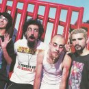 System of a Down - Armenia 26-1 이미지