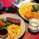 티앤스타빌딩 | 싱가포르 부기스 듀오 빌딩 레스토랑 더 공 바이 드링크 앤 코