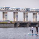 경인아라뱃길아라인천여객터미널 이미지