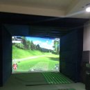 올리브스크린골프 이미지