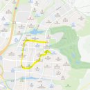 지에스(GS)25 북위례하남점 | [임장] 위례신도시 (송파꿈에그린위례, 위례센트럴자이 외)