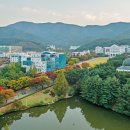 호서대학교 벤처기술창업대학원 이미지