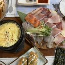 중리수산 | 대전 중리동 맛집 중리시장 형제횟집 형제수산 대방어 후기