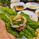 영복갈비 | 제주도 맛집 공항옆 돼지갈비 전문점 소문난 영복갈비