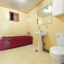 엄둔계곡 가자화이트 이미지