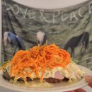 웰빙포샵 | 10.1 제물포역 인투찜 한화 불꽃축제 리프레쉬 했던 하루