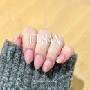 울산아크릴 | 울산 네일드잇 깔끔한 크롬하츠 네일 추천 아크릴 연장 후기