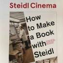 슈타이들 북 컬쳐 Steidle Book Culture 《 Magic On Paper 》 - 그라운드시소 서촌 전시 후기 (1)