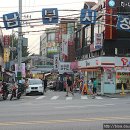 [화곡동 맛집]시장상인 추천! 전통시장 순대국집.남부시장 맛집/원조소문난순대국 이미지