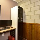 쉬자 모텔 이미지