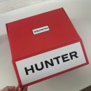 🫧 HUNTER : 헌터 인아웃 슬립온 그레이 🫧 내돈내산 착용 후기 / 겨울 방한 슈즈 추천, 헌터 구매 후기☃️🤍