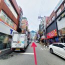 사직야구장 앞 맥도날드 이미지