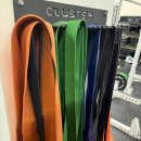 크로스핏 무브먼트 | 크로스핏 후기 * 데이원 무브먼트 짐 *