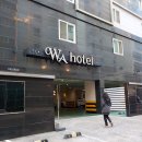 WA, 와 모텔 이미지