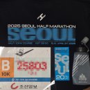 마라톤 • 2025 서울하프마라톤 솔직후기 [10km]