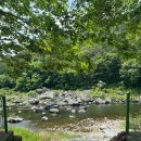 지리산산내들야영장 | 지리산산내들야영장 A2 사이트 후기 남원 캠핑장 계곡 캠핑장 추천