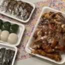 정자부자족발