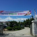 송지중학교 이미지