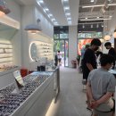 안경, 진정성 걸포북변점 이미지