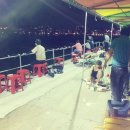 바지선 선상낚시 이미지