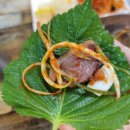 보산숯불장작구이 이미지