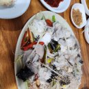 부산맛집4일투어(아저씨대구탕/원조기장손칼국수/꼼장어/둘래아구찜대구뽈찜)