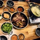 솔밭족발보쌈 이미지