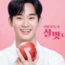 &#39;김새론과 열애설&#39; 김수현 모델 홈플러스·아이더…&#34;계약 유지 속 신중 검토&#34; 이미지