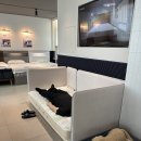 베스트아울렛 | 100일 아기 매트리스 보러! 베스트슬립 남양주 쇼룸 아울렛 방문 후기