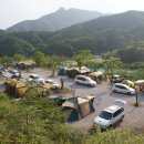 산마루 펜션 이미지