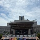 세븐일레븐 파주통일동산점 | 파주 가볼만한 곳 오두산통일전망대 카페 주차정보 망원경으로 북한사람 보고 온 후기